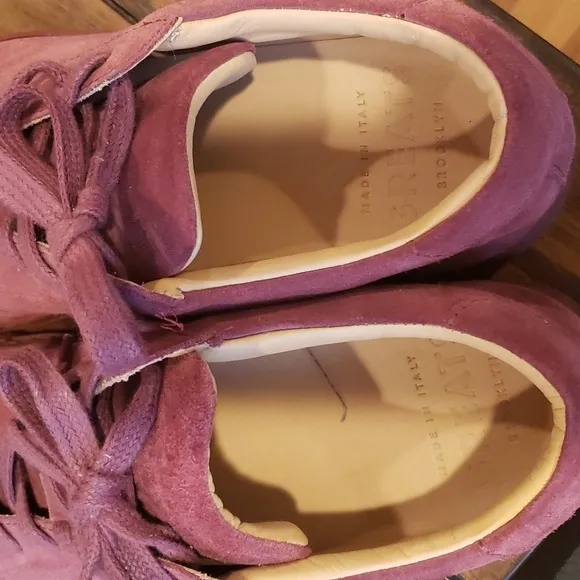 Greats brooklyn sneakers