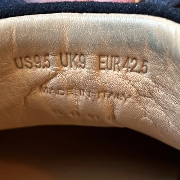 Greats Brooklyn Sneakers