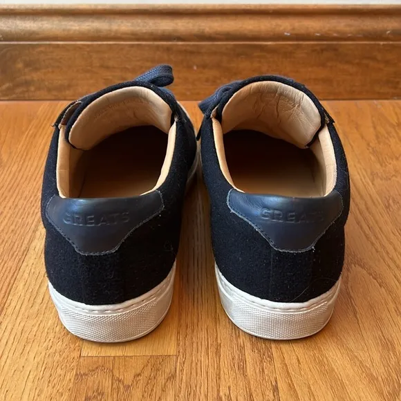 Greats Brooklyn Sneakers
