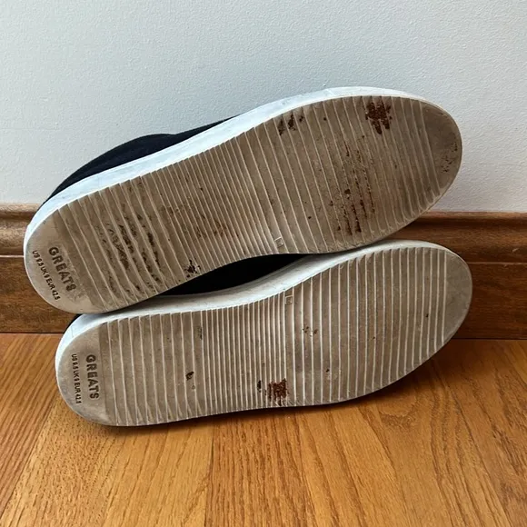 Greats Brooklyn Sneakers