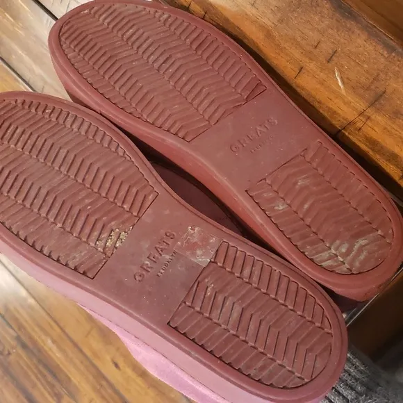 Greats brooklyn sneakers