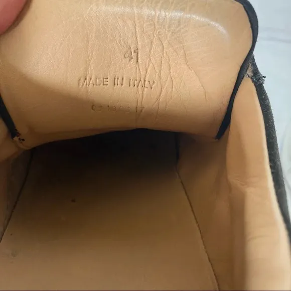 Greats Brooklyn Suede Sneakers Brown 8
