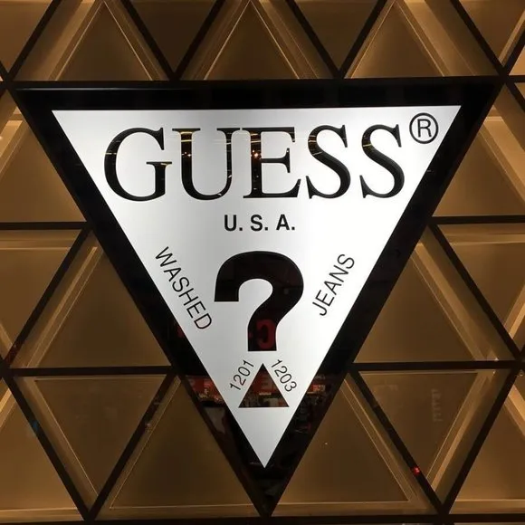 GUESS JEANS AUTHENTIC LADIES PURE COTTON VELVET LUX BLAZER (WINE)