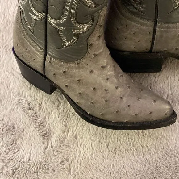 Hacienda Boots cowgirl boots, size 5