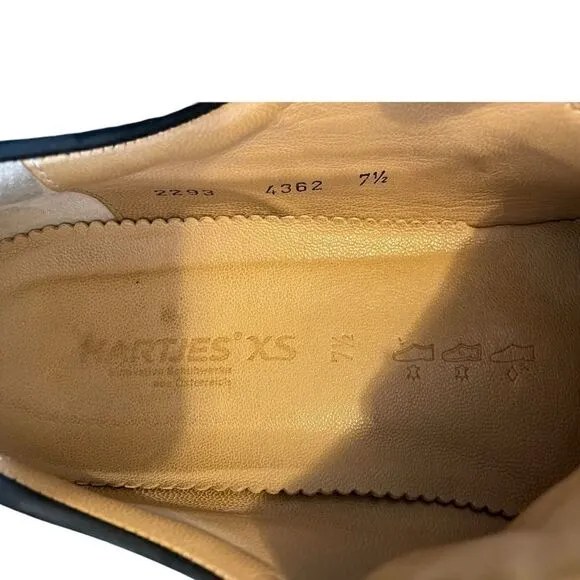 Hartjes XS Suede Sneakers
