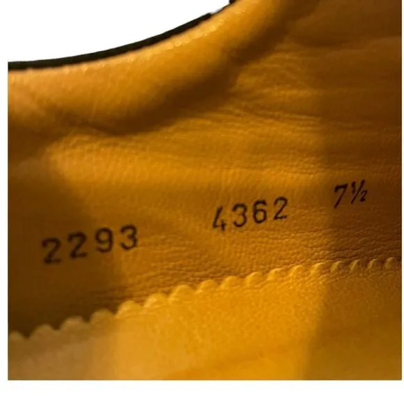 Hartjes XS Suede Sneakers