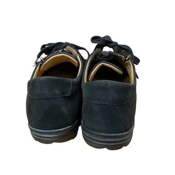 Hartjes XS Suede Sneakers