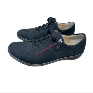 Hartjes XS Suede Sneakers