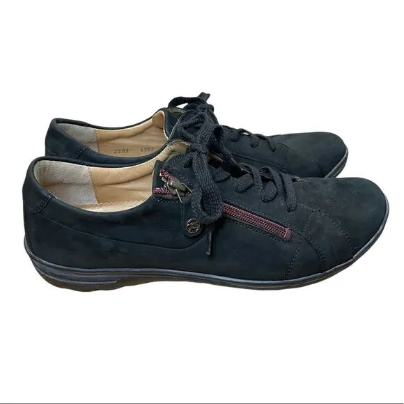 Hartjes XS Suede Sneakers