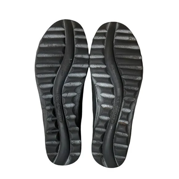 Hartjes XS Suede Sneakers