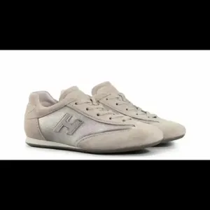 Hogan Limited Edition Olympia Sneakers