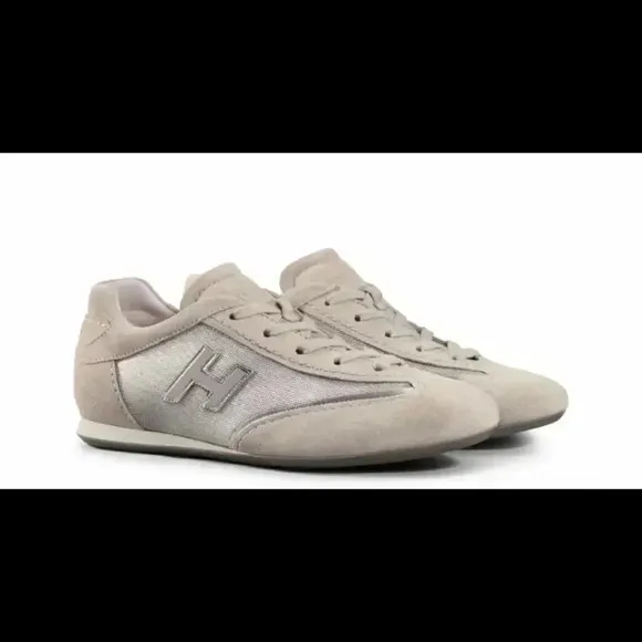 Hogan Limited Edition Olympia Sneakers