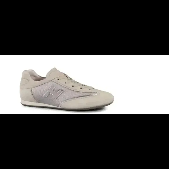 Hogan Limited Edition Olympia Sneakers
