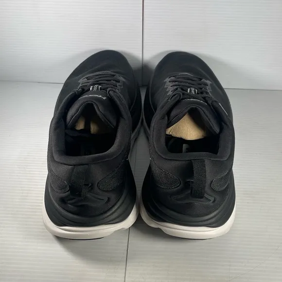 Hoka Gaviota 5 -  Black Running Shoes