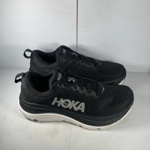 Hoka Gaviota 5 -  Black Running Shoes