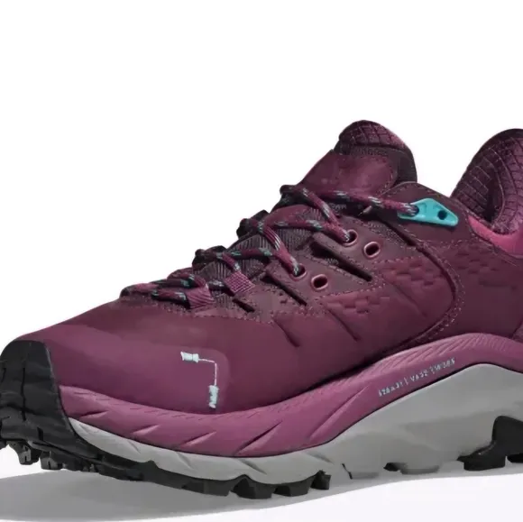 Hoka Kaha 2 Low GTX Women shoes