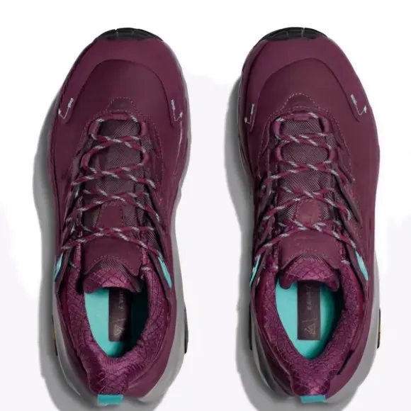 Hoka Kaha 2 Low GTX Women shoes