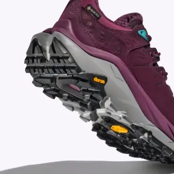 Hoka Kaha 2 Low GTX Women shoes