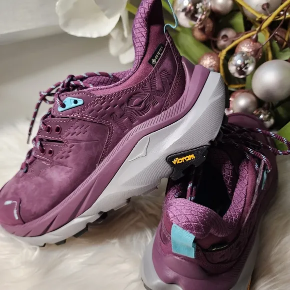 Hoka Kaha 2 Low GTX Women shoes