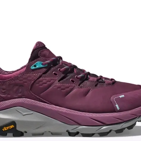 Hoka Kaha 2 Low GTX Women shoes