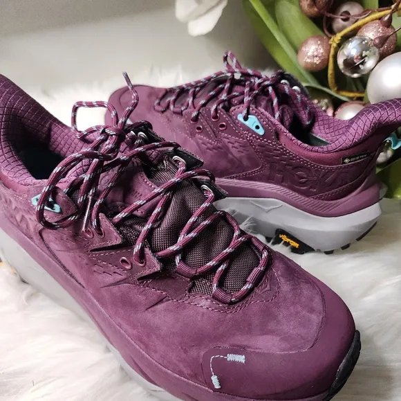 Hoka Kaha 2 Low GTX Women shoes