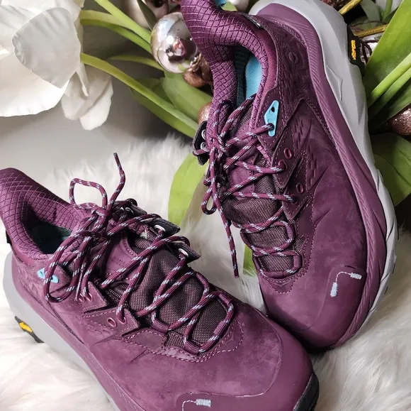 Hoka Kaha 2 Low GTX Women shoes