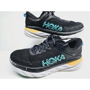 Hoka Men 10 Running Shoe