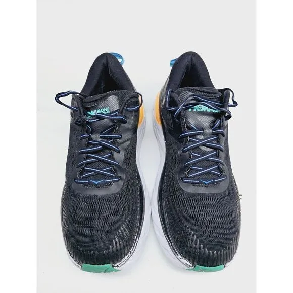 Hoka Men 10 Running Shoe