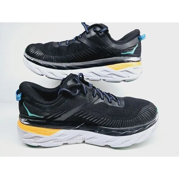 Hoka Men 10 Running Shoe