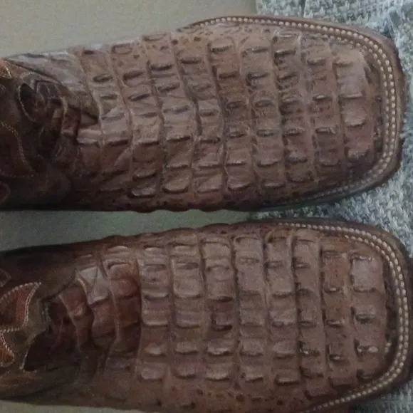 Horse Power Mens Boots