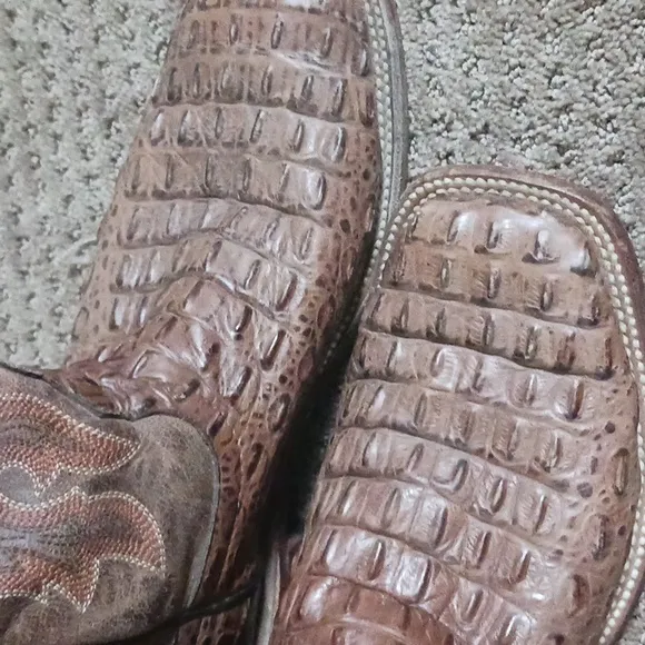 Horse Power Mens Boots