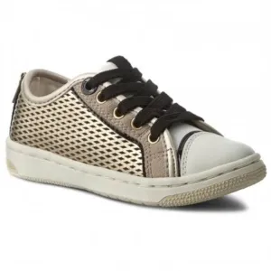 🔥Host Pick🔥 Geox Girls Kids Sneakers Jr Creamy