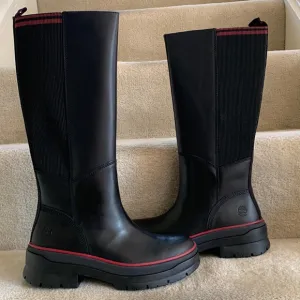 🎉🎉HOST PICK🎉🎉 NIB Timberland Tall Waterproof Boots