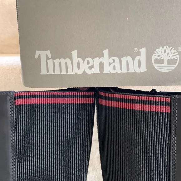 🎉🎉HOST PICK🎉🎉 NIB Timberland Tall Waterproof Boots