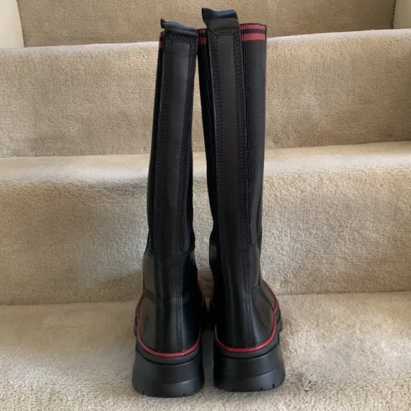 🎉🎉HOST PICK🎉🎉 NIB Timberland Tall Waterproof Boots