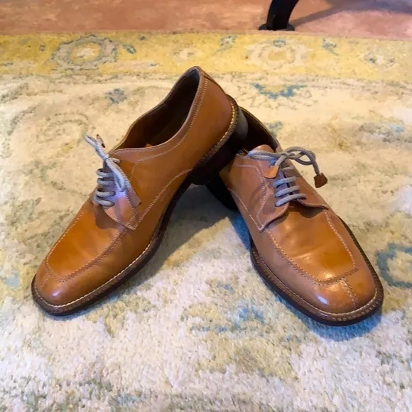 🎉HP🎉Caparicci,$650 Italian Leather,True Luxury, Unbelievable Quality &amp; Style