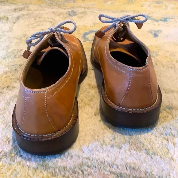 🎉HP🎉Caparicci,$650 Italian Leather,True Luxury, Unbelievable Quality &amp; Style