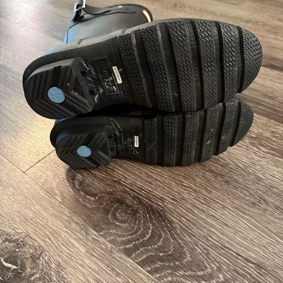 Hunter Original Short Waterproof Rain Boots