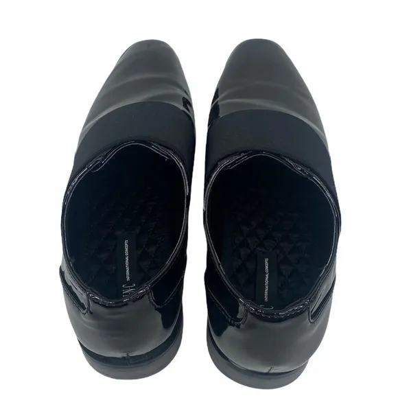 INC International Concepts Kain Slip On Shoes