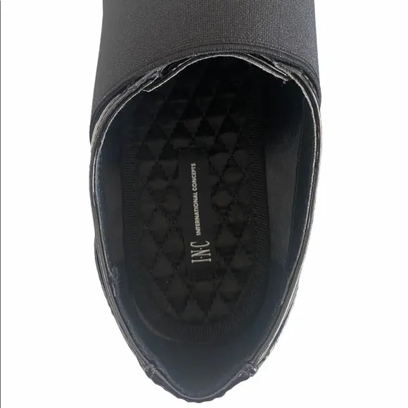 INC International Concepts Kain Slip On Shoes