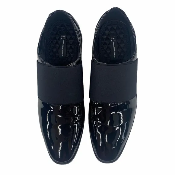 INC International Concepts Kain Slip On Shoes