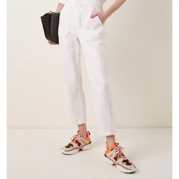 Isabel Marant Kindsay sneakers