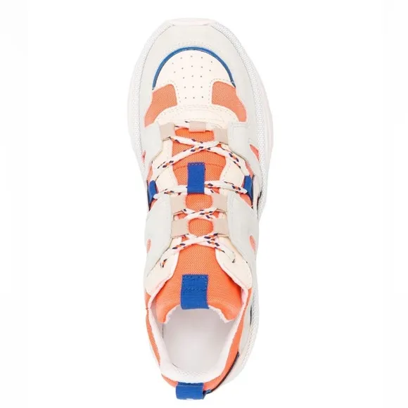 Isabel Marant Kindsay sneakers