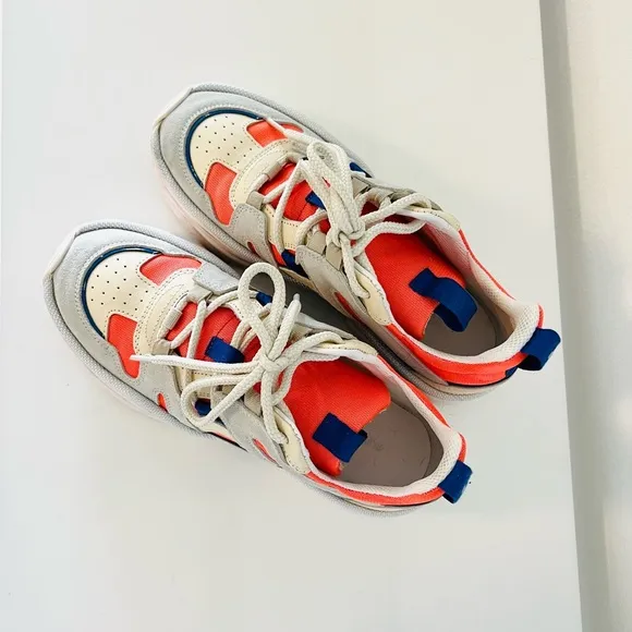 Isabel Marant Kindsay sneakers