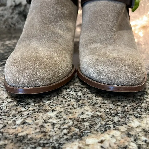 Ivanka Trump Booties