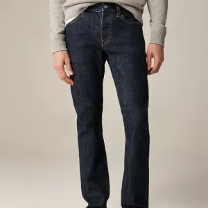 J. Crew | 484 Slimfit Jeans; Japanese Stretch Selvedge Denim