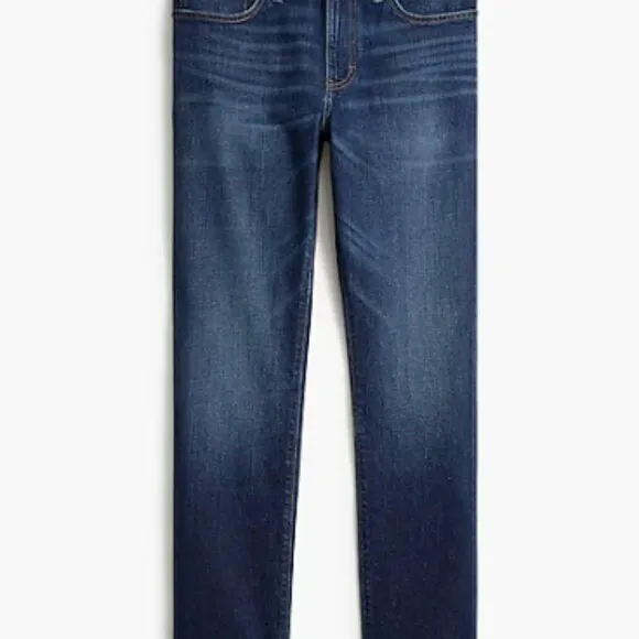 J. Crew | Men’s Straight Leg Jean