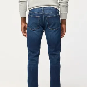 J. Crew | Men’s Straight Leg Jean