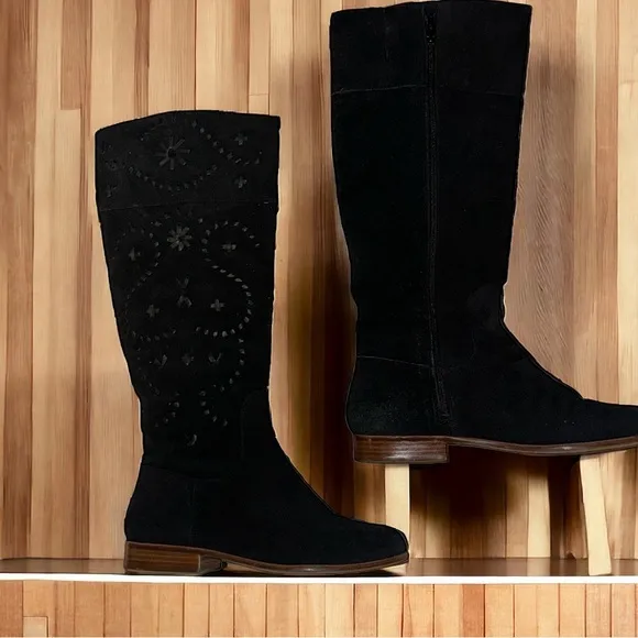 Jack Rodgers Tara Boots (G732)