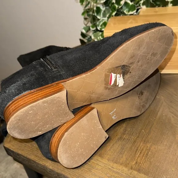 Jack Rodgers Tara Boots (G732)
